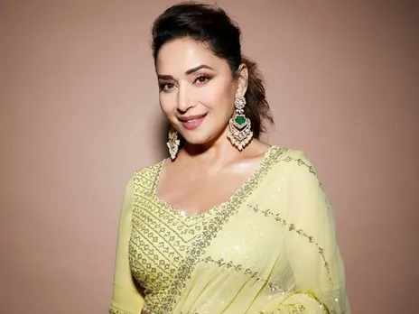Madhuri Dixit shares her everyday makeup hacks and they are too easy to  follow - BeautyNews.UK