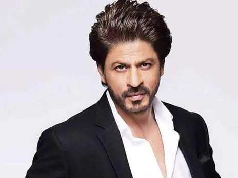 This Picture Of Shah Rukh Khan Convinced Fans That He Is Working With Tamil filmmaker