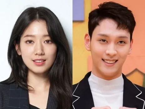 Beloved Couple Park Shin Hye And Choi Tae Joon Expecting A First Baby & To Get Married In 2022<br />
