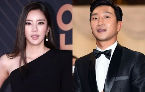 Yet Another Popular Korean Actress Announces Her Marriage With A Sweet Heartfelt Letter<br />
