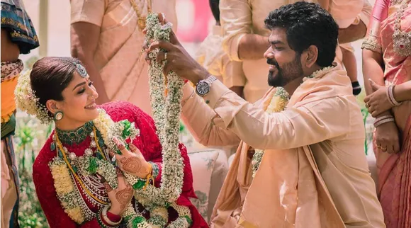 Vignesh Shivan