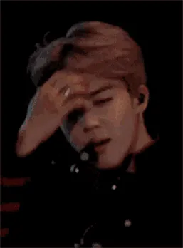 Jimin Sexy GIF - Jimin Sexy Bts - Discover & Share GIFs