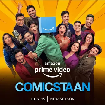Best stand up in amazon prime sale