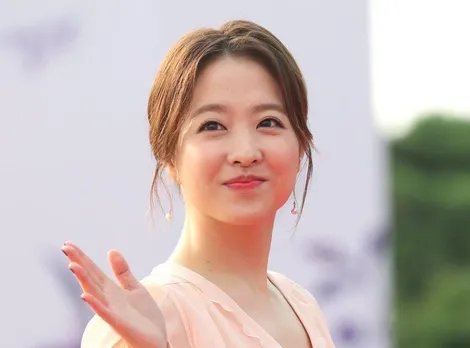 Park Bo Young  Made Huge Donation On Occasion Of Her 32nd Birthday<br />
