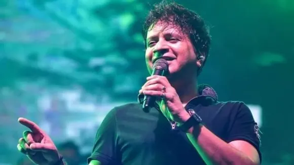 Shocking: Krishnakumar Kunnath (KK) Indian Playback singer passes away at the age of 53!