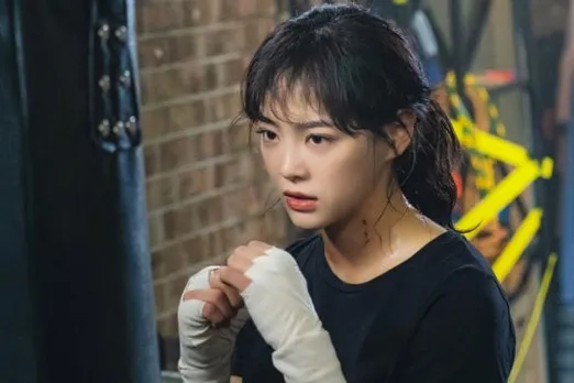 2022 Women's Day Special: K-drama Actresses Who Impressively Nailed A Strong Women Characters<br />
