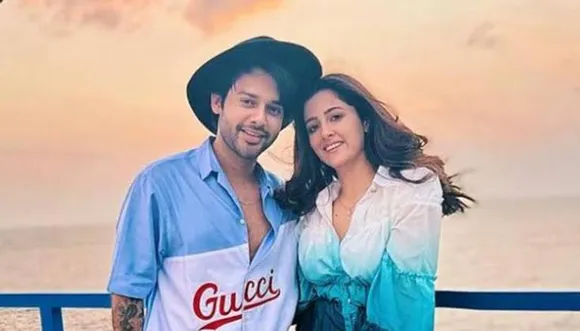 Stebin Ben Dating Nupur Sanon?? "Says We are like a family."