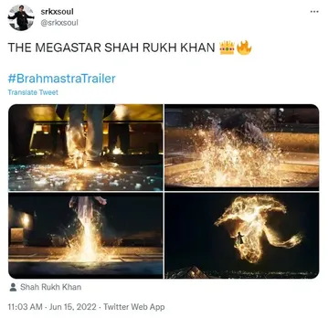 Shah Rukh Khan