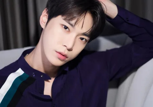 NCT’s Doyoung Officially To Star In New Romantic Drama<br />
