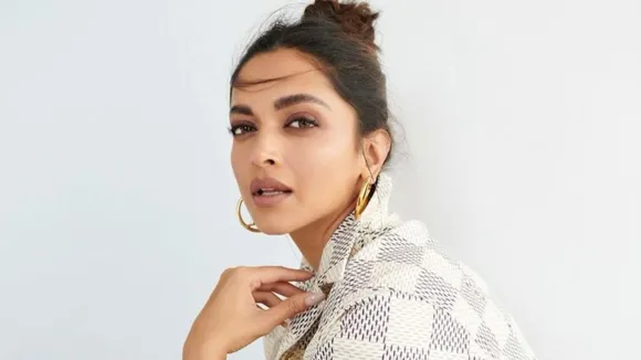 Popular Bollywood Actress Deepika Padukone Will Be The Part Of the 75th Cannes Film Festival jury!