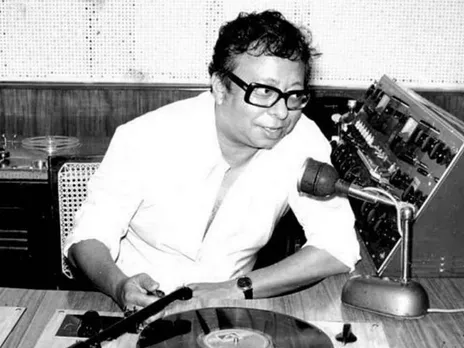 RD Burman birthday special: 7 rare and surprising facts about industry's  beloved Pancham Da