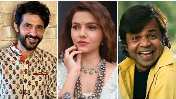 Starring Rajpal Yadav and Rubina Dilaik, ‘Ardh’ is a ZEE5 exclusive film which will premiere as part of AVOD on 10th June