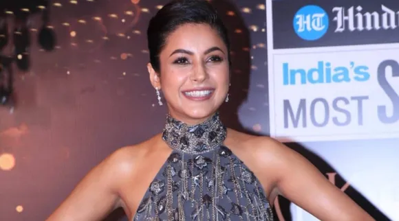Shehnaaz Gill