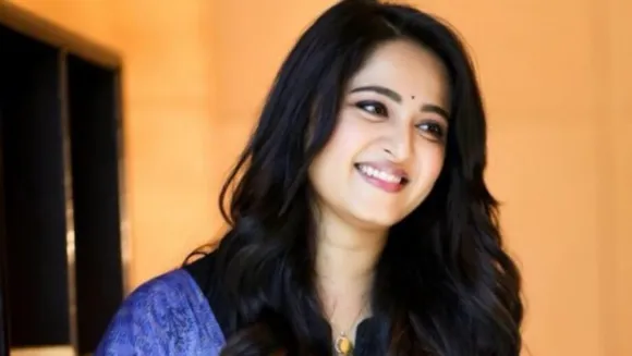 Beauty, Fitness Secrets Of Actress Anushka Shetty Are Down To Earth Like  Her, Check Out