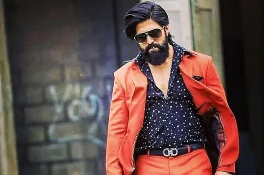 KGF Chapter 2: The First Kannada Film To Showcased In South Korea!