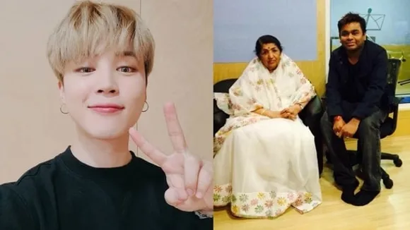 Popular K-pop Band BTS To Lata Mangeshkar, AR Rahman and Many More Were On Most Twitter Trends In India For 2021