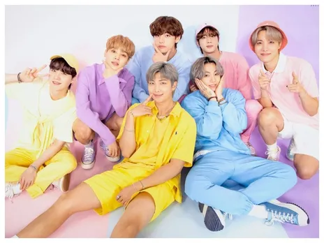 BTS earned over 80 billion in revenue from two-day MUSTER Sowoozoo | K-pop  Movie News - Times of India