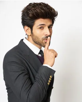 Kartik Aaryan 