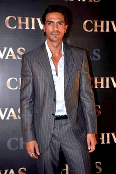 “Dhaakad – A tribute to my mother” says Arjun Rampal at the song launch of ‘She’s on Fire’!