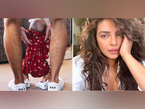 Priyanka Chopra<br />
Malti Mari Chopra Jonas