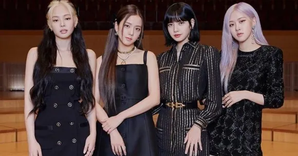 Did Blackpink's How You Like That video insult Hindu religion? Plus 4 more  times K-pop's biggest girl group stoked controversy | South China Morning  Post