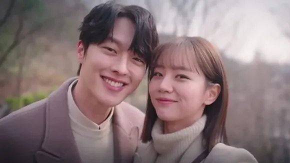 Top 5 Korean Drama Couple We Wish Were Dating In Real
