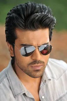Mega Power No.1 Star Ram Charan graced as Cheif Guest of Wreath Laying Ceremony as part of Azadi ka Amrit. 