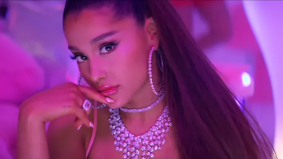 Listen To Ariana Grande's 'Sound of Music'-Inspired New Song '7 Rings'