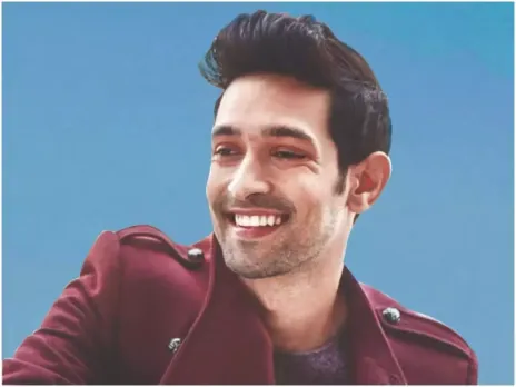 Vikrant Massey, an Indian actor primarily performs in Hindi-language movies and television shows. On April 3, 1987, he was born in Mumbai, Maharashtra, India.