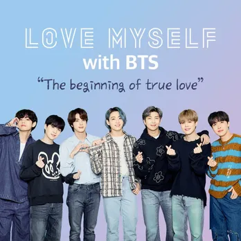 BTS and Big Hit renew commitment to “LOVE MYSELF” campaign to support  UNICEF in ending violence and neglect as well as promoting self-esteem and  well-being