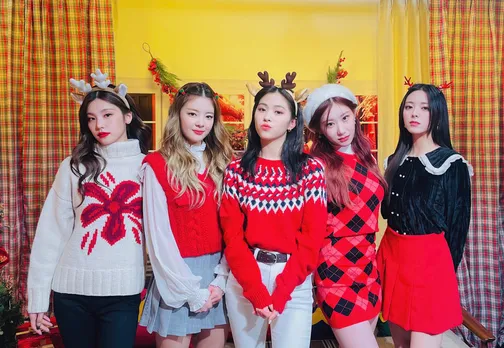 ITZY Is Set To Make Official Japanese Debut And Will hold Live In Youtube<br />
