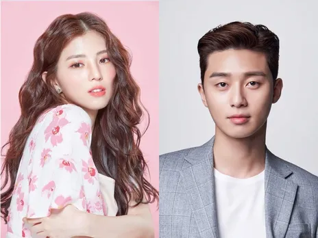 Park Seo Joon &  Han So Hee Officially Confirms To Play Lead Roles In This New 2023's Thriller Drama<br />
