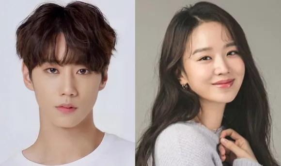 Shin Hye Sun And U-KISS’s Lee Jun Young Officially Confirms To Star In Upcoming 2022 New Drama "Brave Citizen"<br />
