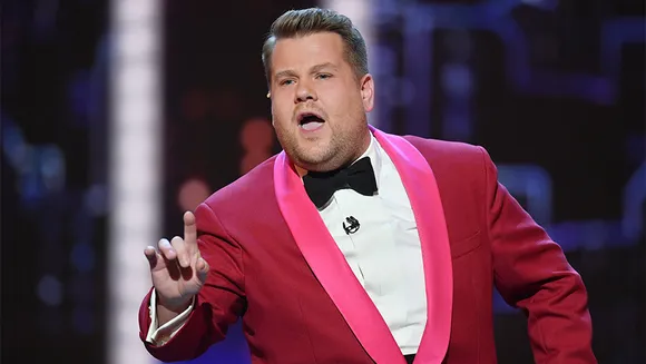 Popular Host James Corden To Quit The Late Late Show in 2023