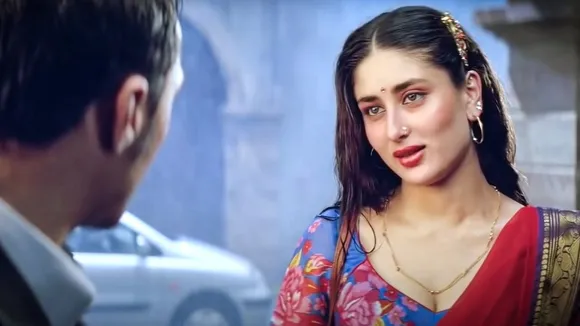 Kaam Ki Baat Karo Na Sahab | Kareena Kapoor | Rahul Bose | Chameli - YouTube