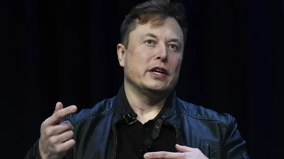 Elon Musk Documentary Announced from New York Times (TV News Roundup) -  Variety