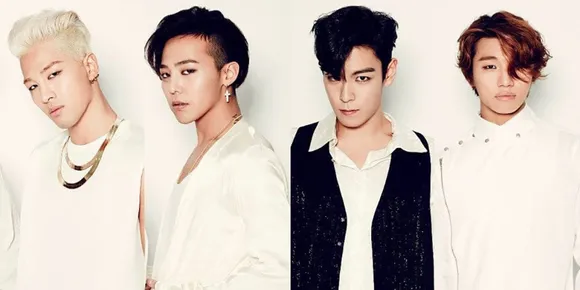K-pop's Popular  Group BIGBANG  To Make Their Comeback Soon In 2022. Here Is the Date and Time!