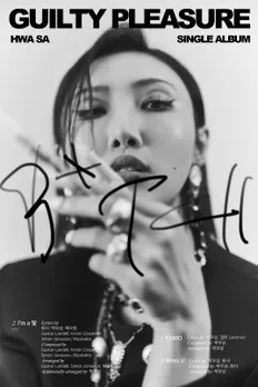 MAMAMOO’s Hwasa Revealed Track List Of Her Exciting 2nd Solo Comeback<br />
