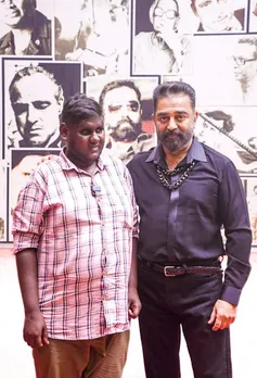 Kamal Haasan