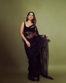 Raashii Khanna