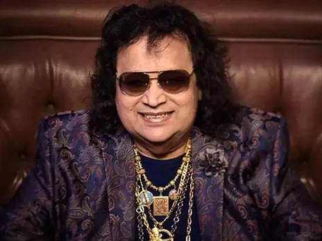 Bappi Lahiri Death New: Singer-composer Bappi Lahiri passes away at age 69;  cause of death reported as Obstructive Sleep Apnea | - Times of India