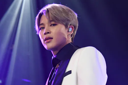 BTS' Jimin Teases Release Date for Upcoming Solo Record – Rolling Stone