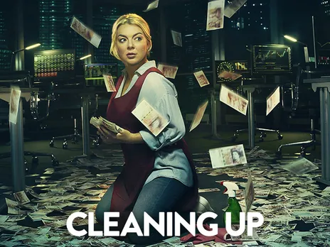 Cleaning Up - Rotten Tomatoes