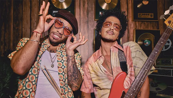 Silk Sonic to Open Grammy Awards - Variety