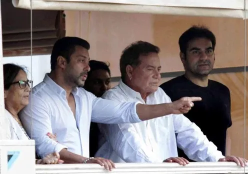 Fans: Salman Khan