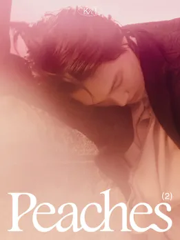 EXO's Kai To Make Comeback With Most Exciting 2nd Solo Mini Album “Peaches”<br />
