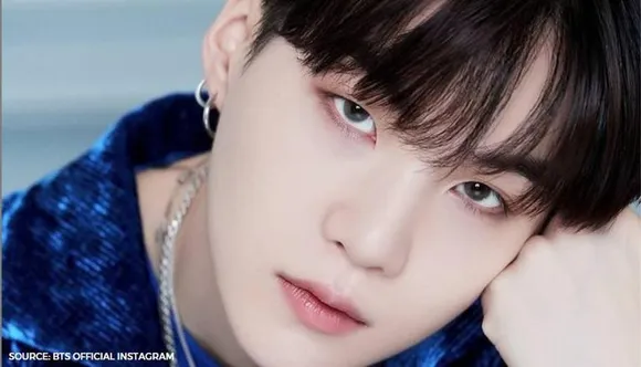 BTS's Suga Gets Fully Recovered From Covid-19<br />
