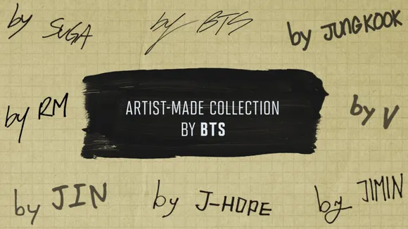 BTS: Not Just A Famous Music Artists But Also A Great Artisans in 2022<br />
