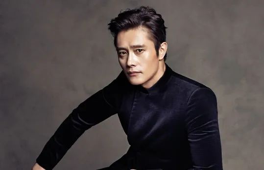 Celebrity Couple Lee Byung Hun And Lee Min Jung Tests Positive For COVID-19<br />
