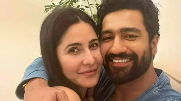 Exclusive: Katrina Kaif And Vicky Kaushal NOT Pregnant! Confirms Sources!